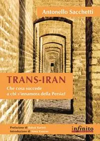 Non Perdere Trans-Iran