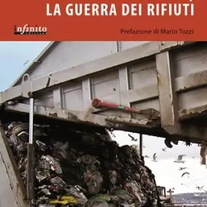 Roma, la guerra dei rifiuti Offerta Lampo