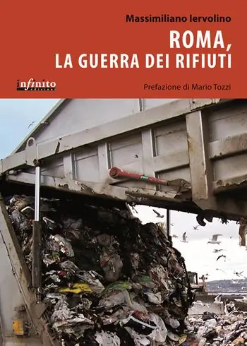 Roma, la guerra dei rifiuti Offerta Lampo
