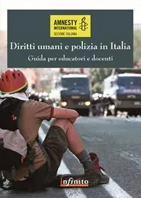 Reso Gratuito Diritti umani e polizia in Italia. Guida per educatori e docenti