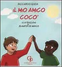 Più Venduto Il mio amico Cocò
