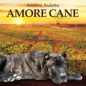 Di Tendenza Amore cane
