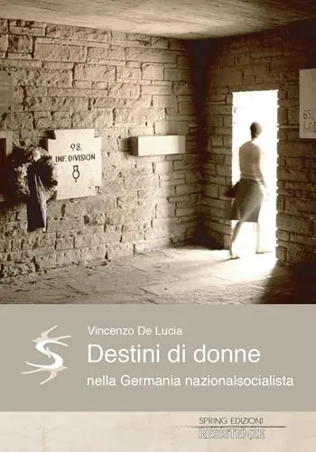 Popolare Destini di donne nella Germania nazionalsocialista