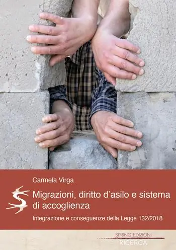 Prezzo Di Fabbrica Migrazioni, Diritto d‘asilo e sistema d‘accoglienza.. Una riflessione sul concetto d‘integrazione e sulle conseguenze della Legge 132/2018.