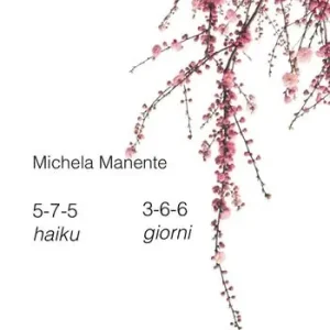 5-7-5 haiku 3-6-6 giorni Spedito Oggi