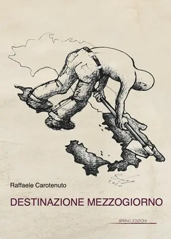 Destinazione Mezzogiorno Spedito Oggi