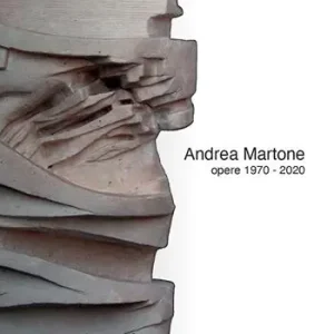 Andrea Martone opere 1970-2020. Ediz. illustrata Affare