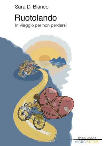 Ruotolando. In viaggio per non perdersi Pagamento Sicuro
