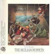 Economico The sicilian puppets
