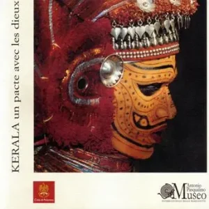 Kerala un pacte avec le dieux Promozione