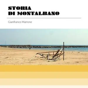 Spedito Oggi Storia di Montalbano