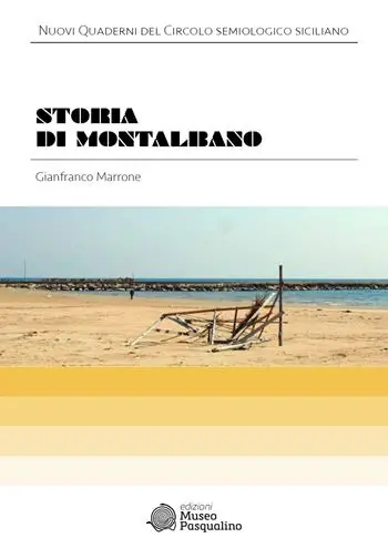 Spedito Oggi Storia di Montalbano