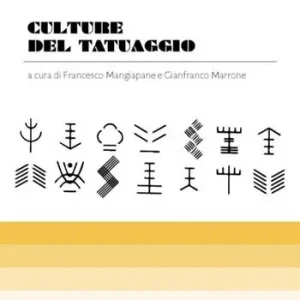 Culture del tatuaggio Popolare