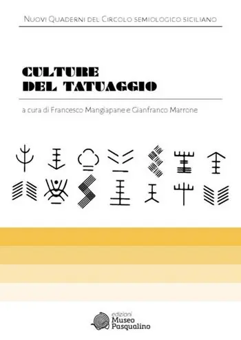 Culture del tatuaggio Popolare
