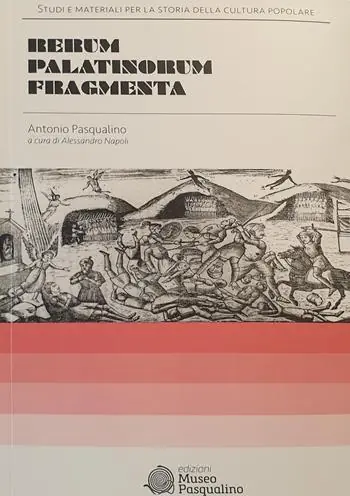 Rerum Palatinorum fragmenta Promozione