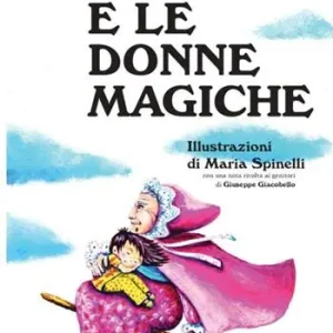 Prezzo Basso Senka e le donne magiche