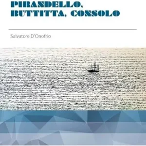 Omero, Pirandello, Buttitta, Consolo Vendita Finale