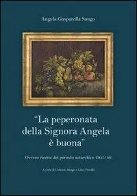 La peperonata della signora Angela è buona Promozione Esclusiva