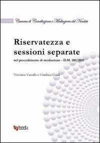 Riservatezza e sessioni separate Compra Online