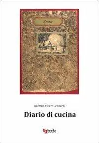 Diario di cucina Ultimissimo Modello
