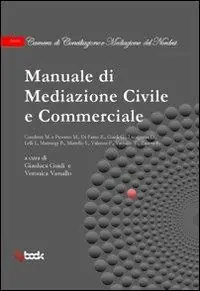 Offerta Manuale di mediazione civile e commerciale