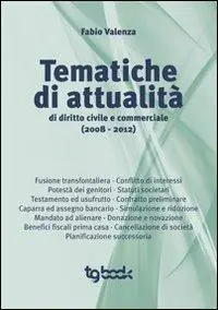 Nuova Collezione Tematiche di attualità