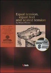 Equal tension, equal feel and scaled tension Spedizione Espresso