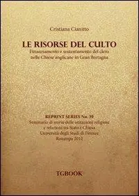 Vendita Finale Le risorse del culto