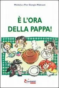 Miglior Prezzo È l‘ora della pappa!