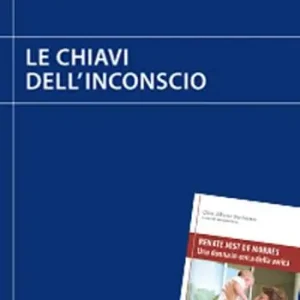 Le chiavi dell‘inconscio-Renate Jost de Moraes. Una donna in cerca della verità Affare