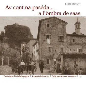 Offerta Speciale Av cont na paséda... a l‘òmbra de saas