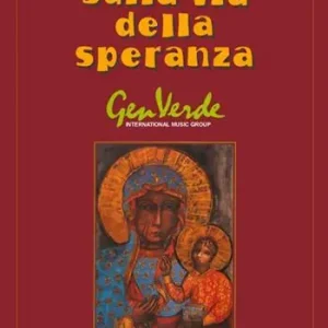 Sulla via della speranza. Spartito Di Tendenza