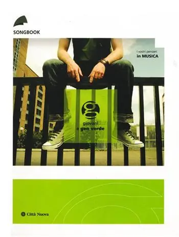 G giovani e Gen Verde Promo Stagionale