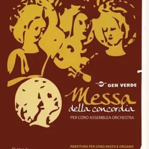 Messa della concordia Offerta