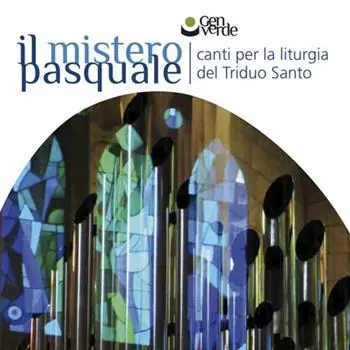 Il mistero pasquale. Canti per la liturgia del triduo santo. Con Audio Ordina Subito