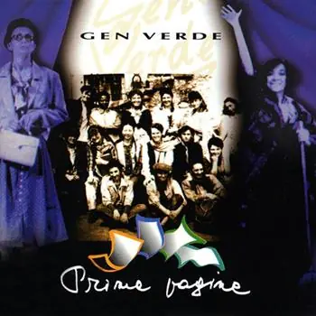 Promozione Prime pagine. Con booklet