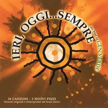 Ieri, oggi... sempre. Con booklet Saldi