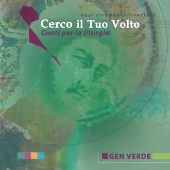 Cerco il Tuo volto. Con booklet Direttamente Dal Produttore