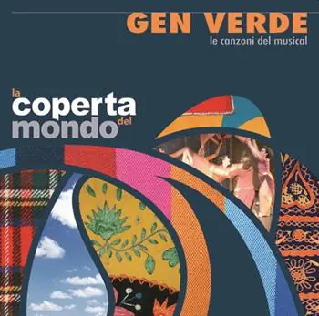 Promozione Esclusiva La coperta del mondo. Con booklet