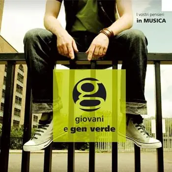 G giovani e Gen Verde. Con booklet Reso Gratuito