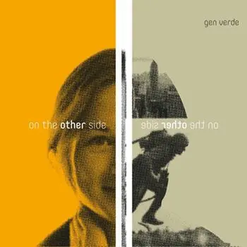 Ordina Subito On the other side. Con CD-Audio