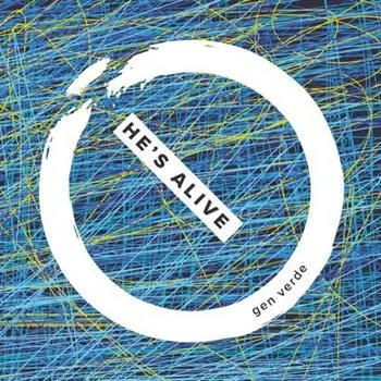 Sconto He’s alive. Con CD-Audio