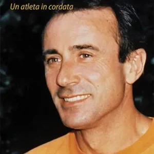 Spedito Oggi Claudio/Corim. Un atleta in cordata