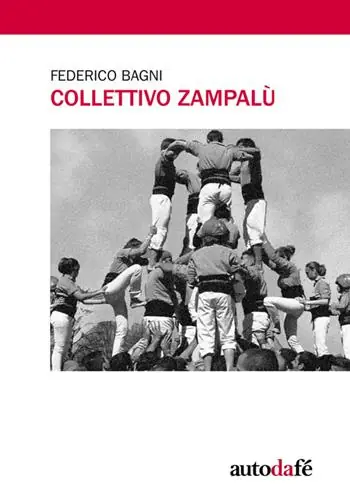 Nuovo Arrivo Collettivo Zampalù