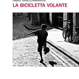 La bicicletta volante Occasione Imperdibile
