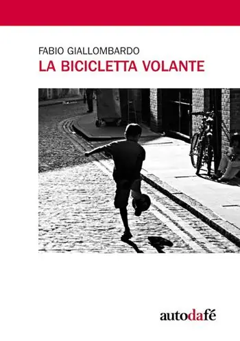 La bicicletta volante Occasione Imperdibile