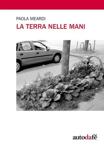 La terra nelle mani Prezzo Di Fabbrica