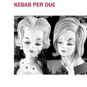 Non Perdere Kebab per due