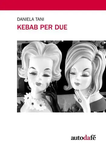 Non Perdere Kebab per due