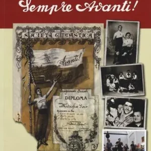 Di Tendenza 1901-2011 Società ginnastica educativa. Sempre avanti!